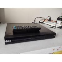 ราคา เครื่องเล่นดีวีดีLG DVD รุ่นDP-132P แผ่นดีวีดีแท้อ่านได้เฉพาะโซน2 แผ่นก็อปอ่านได้ทุกแผ่น มีช่องเสียบHDMI (45100572839)