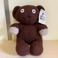 ราคา กระปุกออมสินหมีมิสเตอร์บัน ป้ายห้อย ตำหนิฝาด้านล่างหายตามภาพสุดท้ายค่ะ #หมีมิสเตอร์บีน #หมีมีสเตอบีน #หมีมีสเตอร์บีน (16387784914)