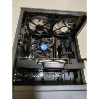 ราคา คอมพิวเตอร์มือสองสภาพสวยพร้อมใช้งาน Intel® Core i5-7500 (25938144216)