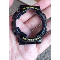 ราคา G-Shock GA-110 Bezel ดั้งเดิมวินาที/มือสอง/พรีออเดอร์ (27089392213)