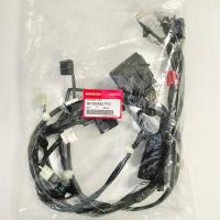 ราคา สายไฟ(ไมล์ดิจิตอล)เมนเวฟ110i 2021 สตาร์ทมือ แท้เบิกศูนย์HONDA (23140241857)