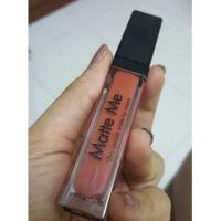 ราคา Sleek matte me สีbirthday suit (74476581)