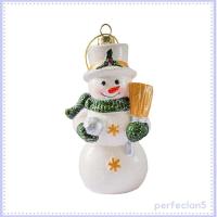 ราคา [Perfeclan5] โมบายแขวนตกแต่งต้นคริสต์มาส DIY (24950557488)