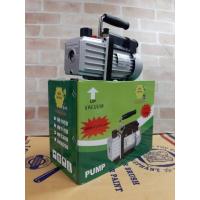 ราคา IMTECH แวคคั่มปั๊ม โรตารี่(ปั๊มสูญญากาศ) *เปลี่ยนเป็นกล่องดำ IM125D (2709105848)