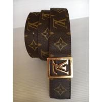 ราคา เข็มขัด LV vintage มือสองแท้ (17489320315)