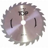 ราคา ใบเลื่อยวงเดือน 8 นิ้ว 24ฟัน (สำหรับโต๊ะเลื่อยวงเดือน8") (2915076356)