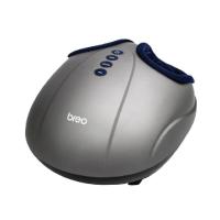 ราคา breo เครื่องนวดเท้านวด กดจุดฝ่าเท้าอัจฉริยะ FOOT MASSAGER รุ่น FM D191 (21347128171)