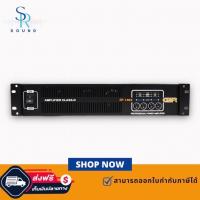 ราคา ฟรีค่าส่ง GIP GP-1404 เพาเวอร์แอมป์ 4 แชลแนล class d กำลังขับ 8 โอ์ม ชาแนลละ 450W (สินค้าใหม่ มีหน้าร้าน) (23561361210)