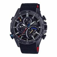 ราคา Casio Edifice นาฬิกาข้อมือผู้ชาย Scuderia Toro Limited Edition (262781010)