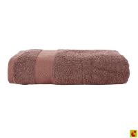 ราคา เบสิโค ผ้าขนหนู MT ขนาด 27X54 นิ้ว สีน้ำตาล (43619071114)