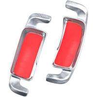 ราคา L2R พวงมาลัย Shift Paddles สําหรับ Mercedes-Benz C-Class 2022-2024, GLC AMG GLC 43, AMG GLC 63, GLC 350E, GLC Coupe 2023-2025 2 ชิ้น (เศษไม้) (27693270416)