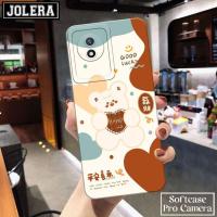 ราคา HP เคสโทรศัพท์ Vivo Y02/Y02T 2023 ใหม่ล่าสุด - JOLERA - เคส Vivo Y02/Y02T - เคส Vivo Y02/Y02T - เคส Vivo Y02/Y02T - เคสผู้ชาย เคสเด็กผู้หญิง เคสได้ (43572192539)