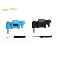 ราคา 【siokayav3qf】หัวฉีดสเปรย์ แบบเปลี่ยน สําหรับหุ่นยนต์ดูดฝุ่น iRobot Braava Jet M6 240 241 244 Series (25606579769)