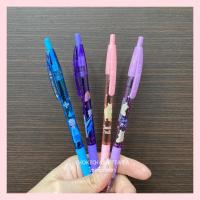 ราคา ปากกาลูกลื่น 0.5mm หมึกน้ำเงิน ลายการ์ตูนลิขสิทธิ์แท้ 100% (1 ชุด 4 ด้าม) (13422059968)