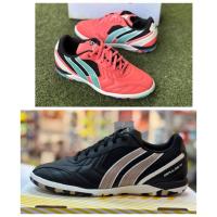 ราคา รองเท้าฟุตซอล Pan impulse 8 รองท๊อป (43672774912)