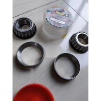 ราคา LAHER KOMSTIR BAMBOO MODEL XTREME KAWASAKI KLX D TRACKER 150 CC (26307010696)