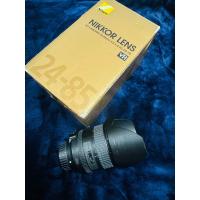 ราคา เลนส์ Nikon 24-85 mm (24069687779)