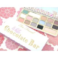 ราคา Too Faced Totally Cute Eye Shadow (1090225511)