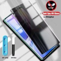 ราคา กระจกนิรภัยโค้ง Nano UV Anti Spy สําหรับ Samsung Galaxy Note 8, Note 9, Note 10, Note 10+, Note 20, Note 20 Ultra (41324746137)