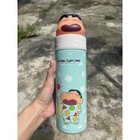 ราคา แก้วเก็บความเย็นชินจัง จาก all cafe แต่ไม่มีกล่อง (43611976957)