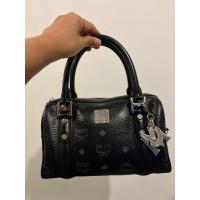 ราคา MCM หมอน สีดำ มือสอง ของแท้ (27912091562)