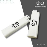 ราคา [1 ชิ้น] ไฟแชค Cannadude420 Lighter ไฟแชค CND ไฟจุดทำอาหาร อุปกรณ์จุดไฟ ไฟจุดเพื่อแสงสว่าง ขนาดกะทัดรัด พกพาได้ (23238142864)