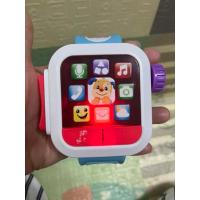 ราคา นาฬิกาfisherPriceของแท้(ภาษาญี่ปุ่นนะคะ มีอังกฤษด้วยค่ะ) มือสองสภาพสวย ใช้งานได้ปกติ (26955368812)