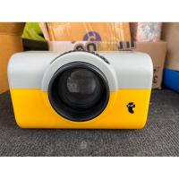 ราคา Projector for mobile phone โปรเจคเตอร์มือถือ (มือสองจากญี่ปุ่น สภาพดี) (23543813042)