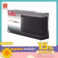 ราคา (พิม GAME409 ลดเหลือ 5,790 ) Nintendo 3DS XL - Black (USA) kxUG (7187487978)