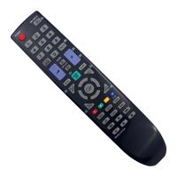 ราคา ยี่ห้อใหม่รีโมทคอนโทรล BN59-011012A ใช้งานร่วมกับ Samsung TV LE22D450 PS42C430 LE32C455 PS42C450B1W อะไหล่ (56550745310)