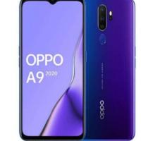 ราคา OPPO A9 (RAM 8+128GB)เครื่องศูนย์ประกัน 1ปี (7716146878)