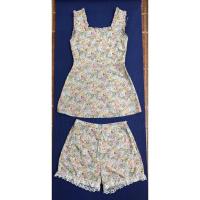 ราคา ชุดเซ็ท เสื้อ กางเกง lyn around (8822596700)