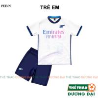 ราคา [Painn] Arsenal เสื้อผ้าเด็กฟุตบอลกางเกงรัดรูปเย็นคุณภาพสูงสีขาวสําหรับเด็ก (25797490935)