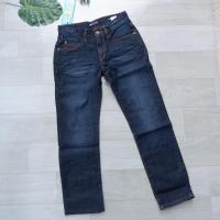 ราคา MC Jeans(แม็ค ยีนส์) #623 Mc mini boy (แม็คเด็ก )แท้ จากโรงงาน งานใหม่ไม่มีตำหนิ เอวปรับได้ กางเกงยีนส์ เด็ก (22726015217)