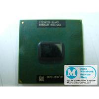 ราคา ซีพียู CPU Intel Celeron M ความเร็ว 1.0GHz, L2 256KB, Bus 133Hz, Socket 478 - RH80530 SL643 (มือสอง) (5371794507)