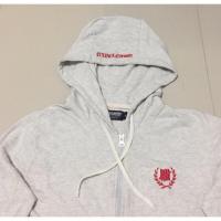 ราคา เสื้อแขนยาวมีหมวก undefeated (7938460513)