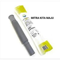 ราคา IGM GREY WASHBASIN HOSE / FLEXIBLE PULL-OUT HOSE สําหรับ DISHWASH / FLEXIBLE DISHWASH HOSE (43368777149)