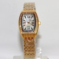 ราคา นาฬิกาข้อมือสุดหรู Royal Crown รุ่น 6304 Gold ดีไซน์สวย (21414882406)