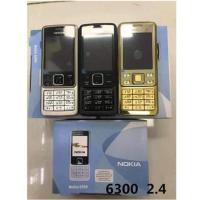 ราคา มือถือ Nokia6300 มือถือตระกูล NOKIA 3310. (5806210230)