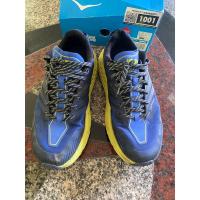 ราคา รองเท้าผ้าใบ hoka speedgoat4 ของแท้ มือสอง (23175230685)