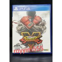 ราคา STREET FIGHTER V / Zone 3 / PS4 มือสอง (5031708913)