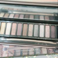 ราคา UrbanDecay #Naked2 Urban Decay Naked Palette 2 (1857136741)