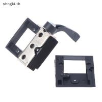 ราคา SHNGKI อุปกรณ์ปัตตาเลี่ยนตัดผมทดแทนชิ้นส่วนเครื่องตัดผมไฟฟ้าสําหรับ 808 null (40623491626)