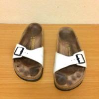ราคา Birkenstock รุ่น Madrid แท้% (1384960887)