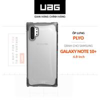 ราคา (LIQUIDATION) เคส UAG Plyo สําหรับ Samsung Galaxy Note 10 Plus (25129085220)