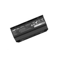 ราคา Battery Notebook Asus ROG G750 : A42-G750 Series 8Cells 15V 100Wh 6700mAh (4807060752)