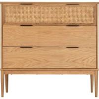 ราคา ตู้ไม้สัก3ลิ้นชัก ตู้ไม้บานหวาย3ลิ้นชัก (22678019149)