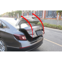 ราคา โช๊คฝาท้าย Honda Accord G10 (3983530077)