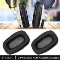 ราคา แผ่นรองหูฟังสําหรับ Beyerdynamic DT100 D1T02 DT108 DT109 DT150 หูฟัง Thicken หน่วยความจําโฟมแผ่นรองหูฟังเบาะ (24688535920)