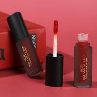 ราคา Hllr Helen Beauty Velvet Matte Lip Glaze Velvet Lip Glaze Matte Matte Lip Mud Non-Fade Non-Stick Cup Whitening Moisturizing Student Face Lipstick (28927942865)